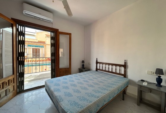 Resale - Villa - El Chaparral