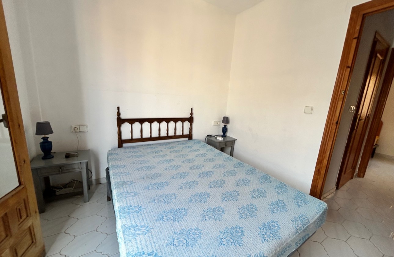 Resale - Villa - El Chaparral