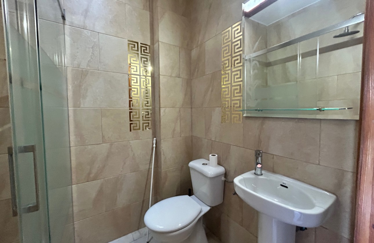 Resale - Villa - El Chaparral