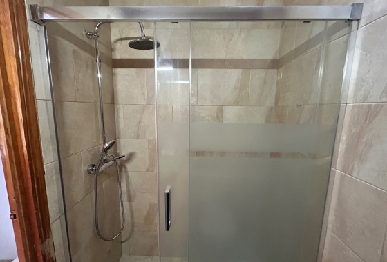 Resale - Villa - El Chaparral