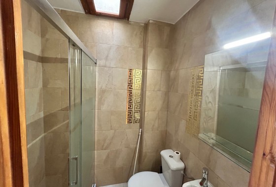 Resale - Villa - El Chaparral