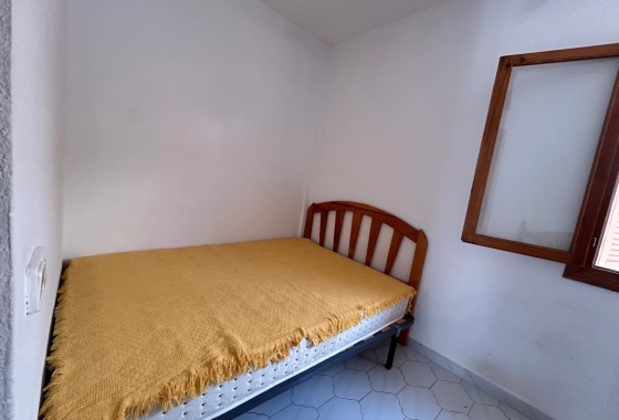 Resale - Villa - El Chaparral