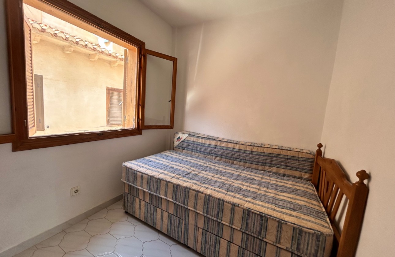 Resale - Villa - El Chaparral