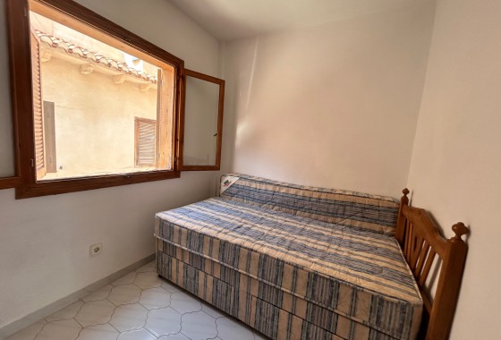 Resale - Villa - El Chaparral