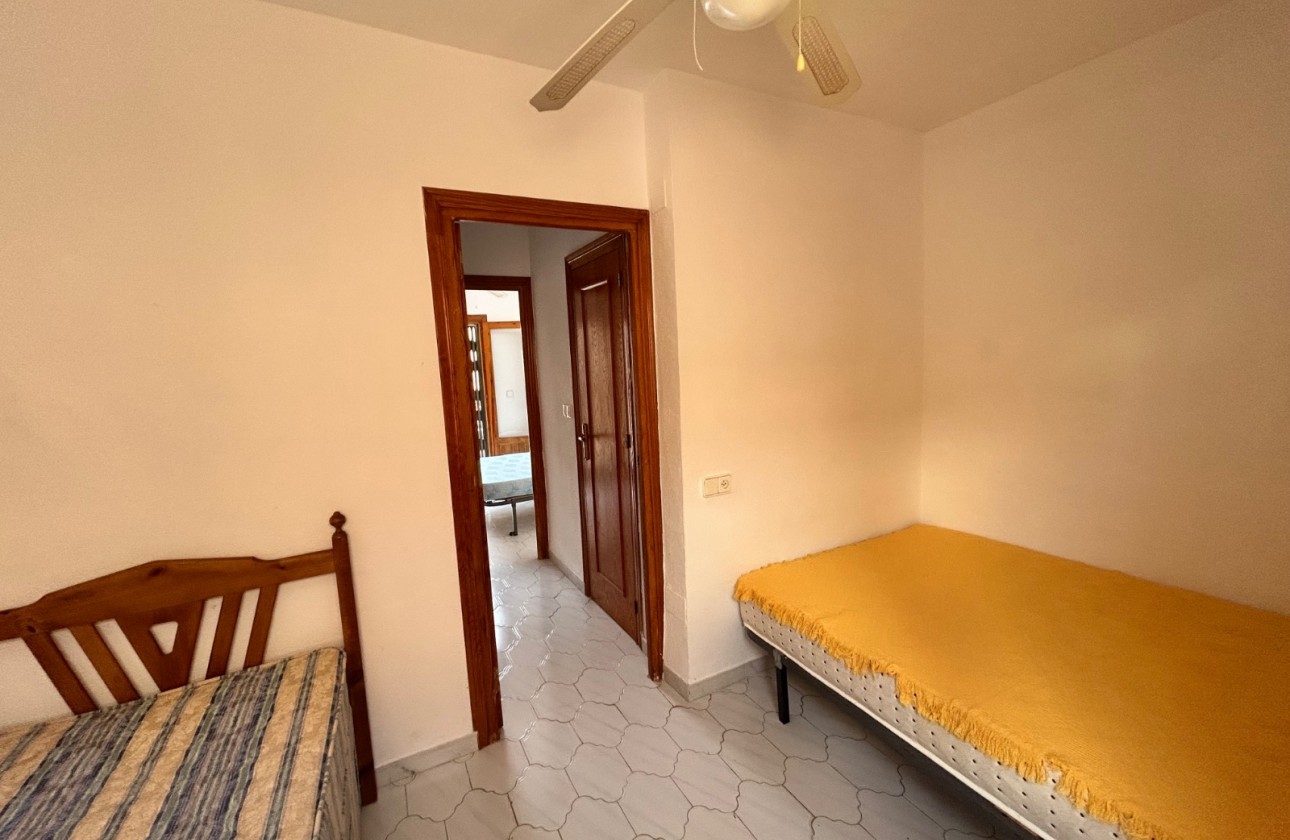 Resale - Villa - El Chaparral