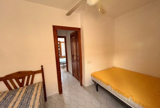 Resale - Villa - El Chaparral