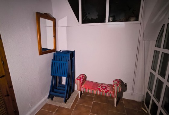 Resale - Villa - El Chaparral