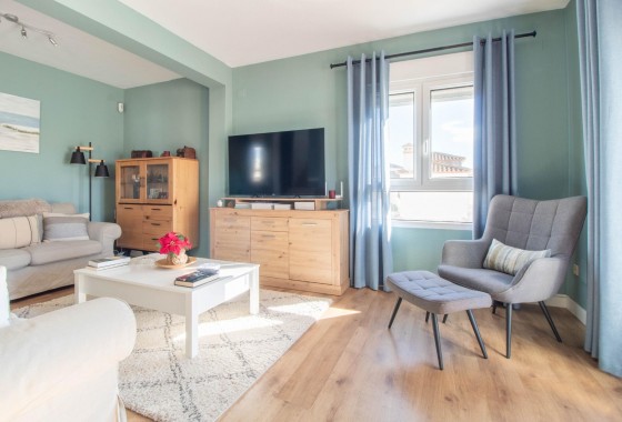 Resale - Villa - San Miguel de Salinas - Blue Lagoon - El Galan