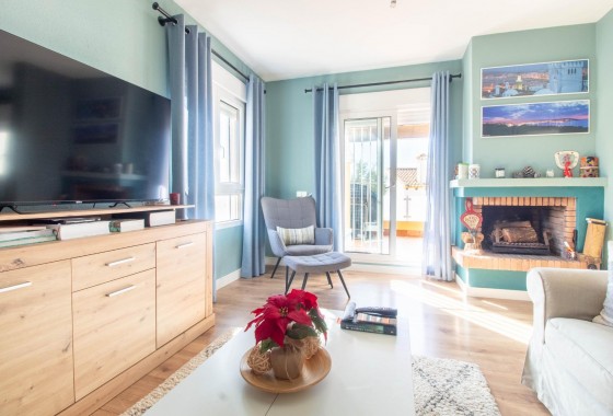 Resale - Villa - San Miguel de Salinas - Blue Lagoon - El Galan