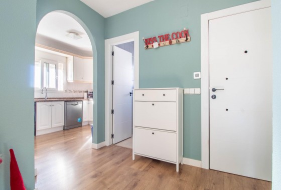 Resale - Villa - San Miguel de Salinas - Blue Lagoon - El Galan