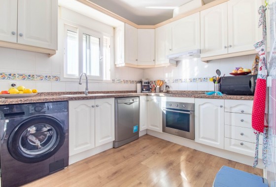 Resale - Villa - San Miguel de Salinas - Blue Lagoon - El Galan