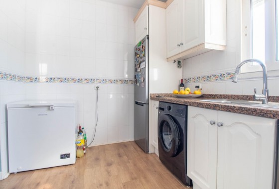 Resale - Villa - San Miguel de Salinas - Blue Lagoon - El Galan