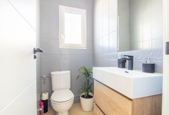 Resale - Villa - San Miguel de Salinas - Blue Lagoon - El Galan