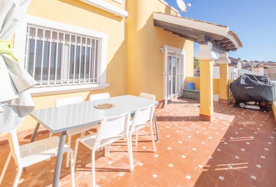 Resale - Villa - San Miguel de Salinas - Blue Lagoon - El Galan