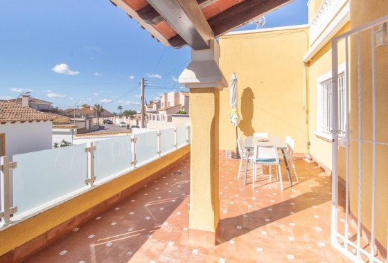 Resale - Villa - San Miguel de Salinas - Blue Lagoon - El Galan