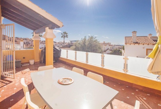 Resale - Villa - San Miguel de Salinas - Blue Lagoon - El Galan