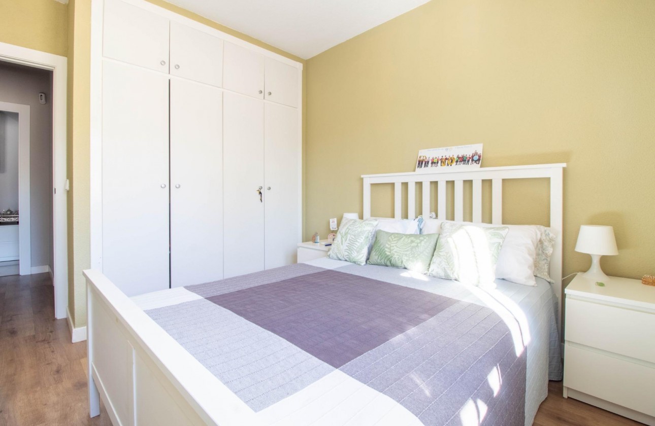 Resale - Villa - San Miguel de Salinas - Blue Lagoon - El Galan