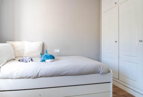 Resale - Villa - San Miguel de Salinas - Blue Lagoon - El Galan