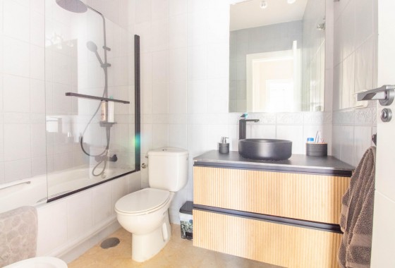 Resale - Villa - San Miguel de Salinas - Blue Lagoon - El Galan