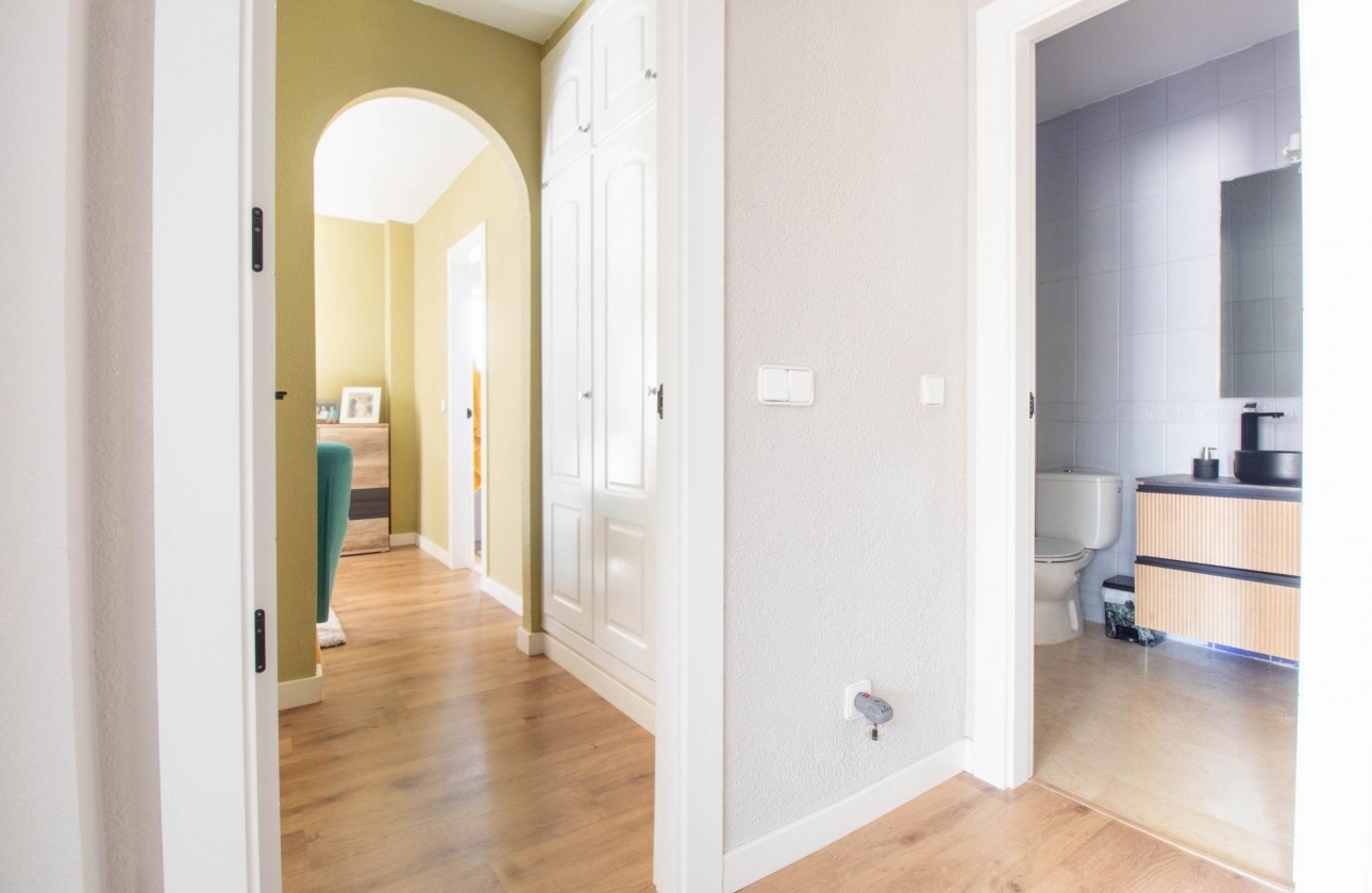 Resale - Villa - San Miguel de Salinas - Blue Lagoon - El Galan