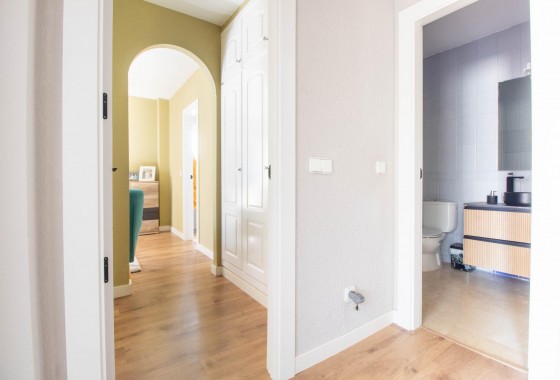 Resale - Villa - San Miguel de Salinas - Blue Lagoon - El Galan