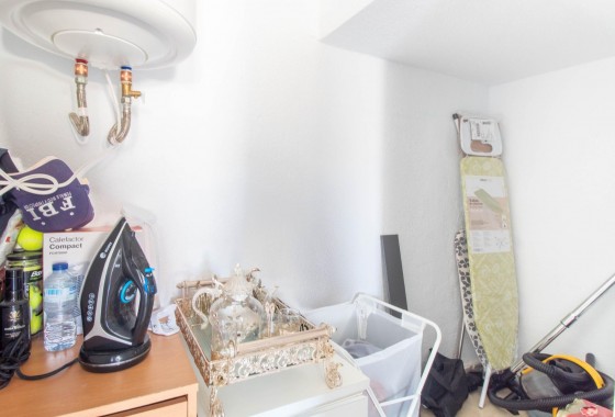 Resale - Villa - San Miguel de Salinas - Blue Lagoon - El Galan