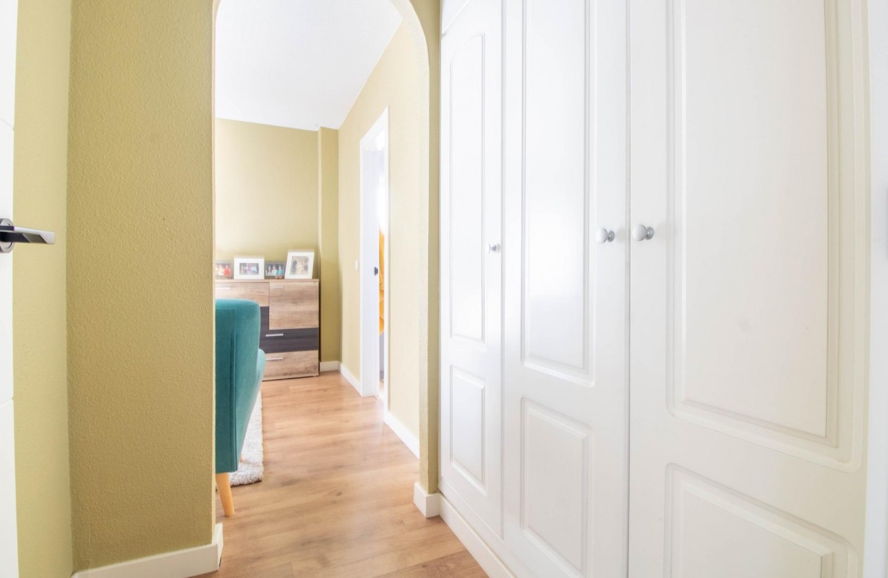 Resale - Villa - San Miguel de Salinas - Blue Lagoon - El Galan