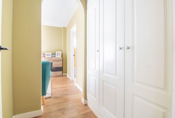 Resale - Villa - San Miguel de Salinas - Blue Lagoon - El Galan