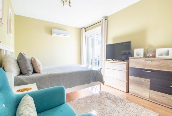 Resale - Villa - San Miguel de Salinas - Blue Lagoon - El Galan