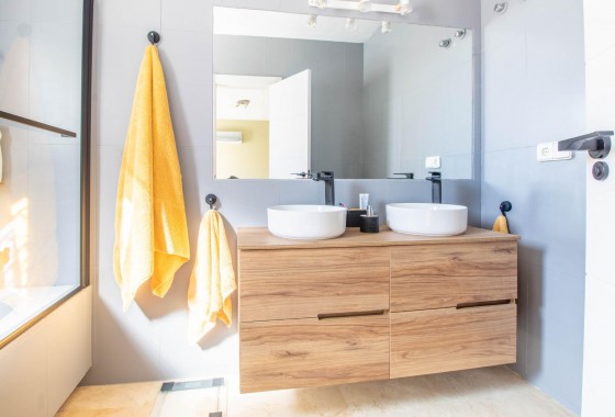 Resale - Villa - San Miguel de Salinas - Blue Lagoon - El Galan