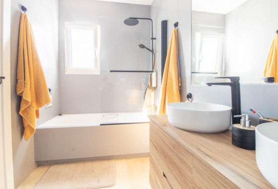 Resale - Villa - San Miguel de Salinas - Blue Lagoon - El Galan