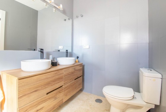 Resale - Villa - San Miguel de Salinas - Blue Lagoon - El Galan