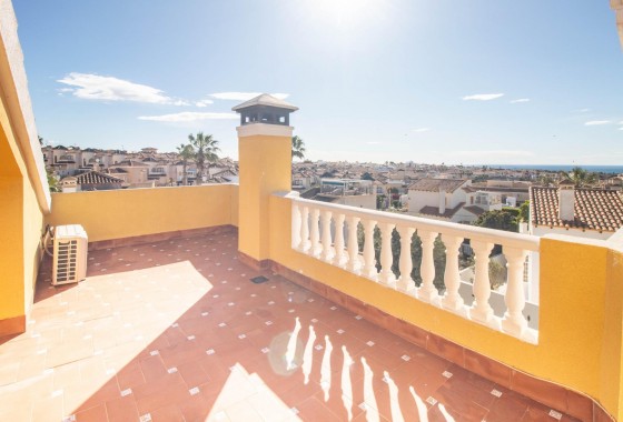 Resale - Villa - San Miguel de Salinas - Blue Lagoon - El Galan