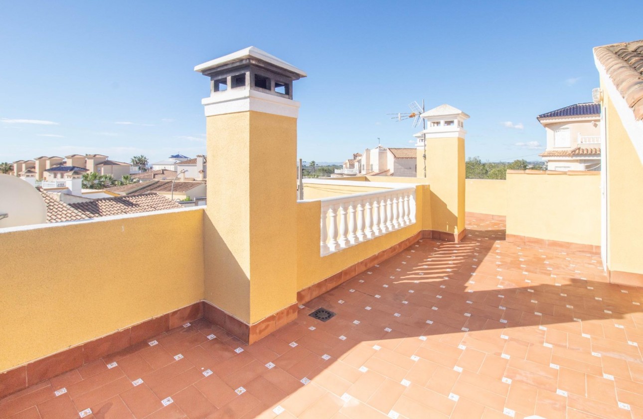 Resale - Villa - San Miguel de Salinas - Blue Lagoon - El Galan