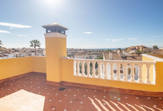 Resale - Villa - San Miguel de Salinas - Blue Lagoon - El Galan