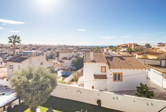 Resale - Villa - San Miguel de Salinas - Blue Lagoon - El Galan