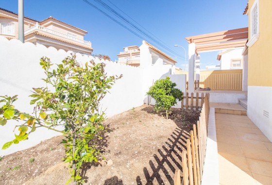 Resale - Villa - San Miguel de Salinas - Blue Lagoon - El Galan