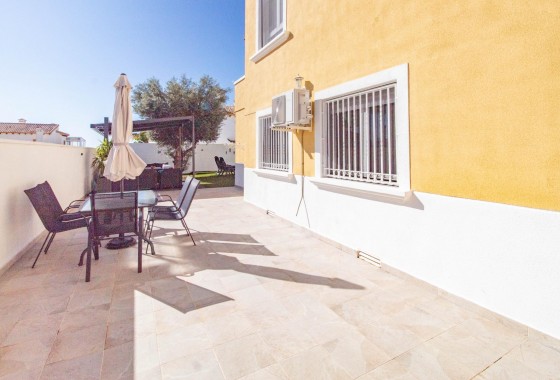 Resale - Villa - San Miguel de Salinas - Blue Lagoon - El Galan