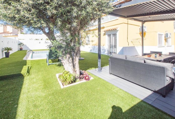 Resale - Villa - San Miguel de Salinas - Blue Lagoon - El Galan