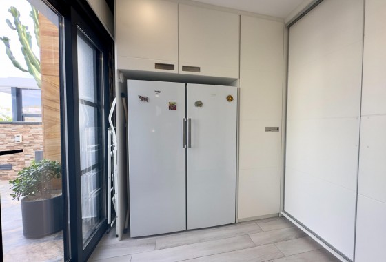 Revente - Villa - Orihuela Costa - Lomas de Cabo Roig