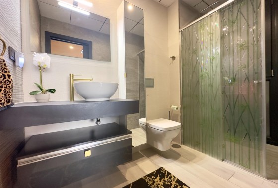 Revente - Villa - Orihuela Costa - Lomas de Cabo Roig