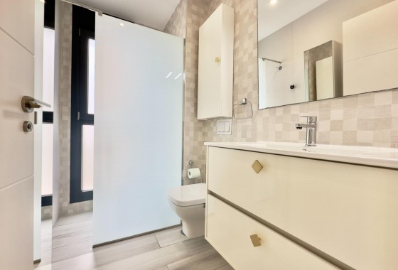 Revente - Villa - Orihuela Costa - Lomas de Cabo Roig