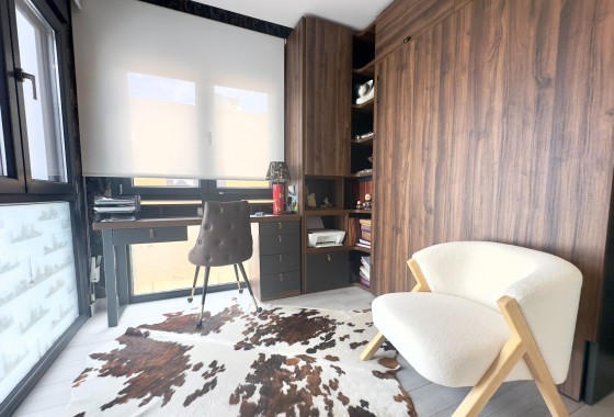 Revente - Villa - Orihuela Costa - Lomas de Cabo Roig