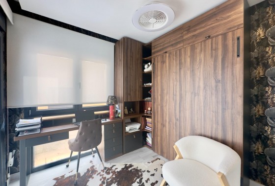 Revente - Villa - Orihuela Costa - Lomas de Cabo Roig