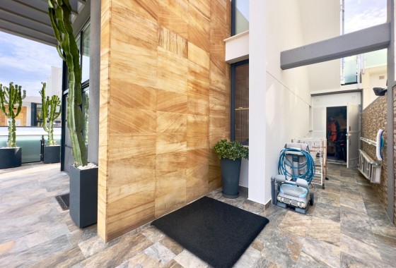 Revente - Villa - Orihuela Costa - Lomas de Cabo Roig