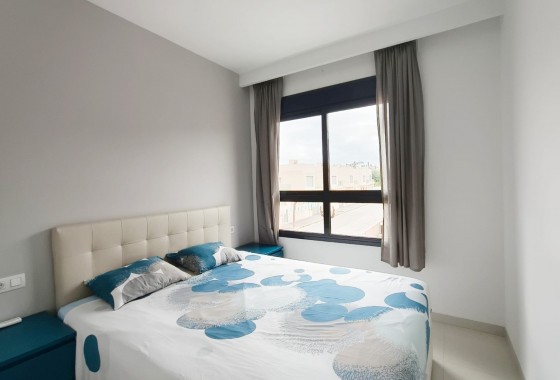 Revente - Appartement - Mil Palmeras