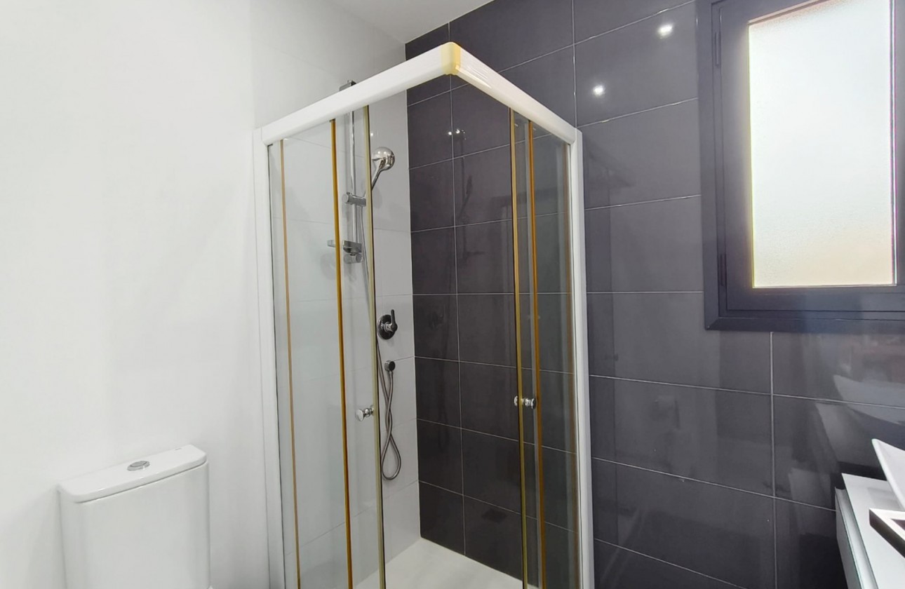 Revente - Appartement - Mil Palmeras