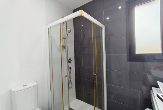 Revente - Appartement - Mil Palmeras