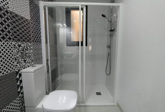 Revente - Appartement - Mil Palmeras