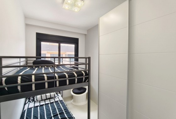 Revente - Appartement - Mil Palmeras